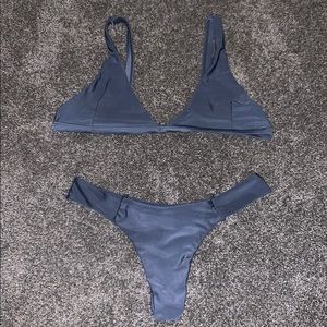 Zaful Bathing suit